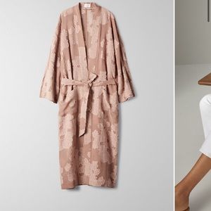 Never Worn Wilfred Durante Jacket/Kimono